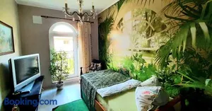 Image of Eden 1 Zimmer Appartment