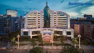 Image of Harriway Garden Hotel Houjie