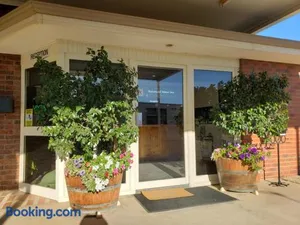 Image of Balranald Motor Inn