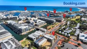 Image of Studio 11 Mandurah Marina