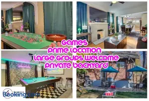 Image of Lux Bach Retreat Prime Location 420ok Sleeps 20