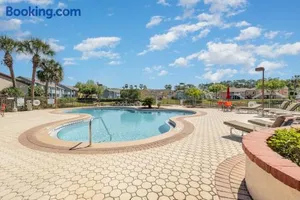 Image of Family Home w/ Pool & Water Views, Near Disney