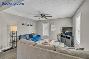 Image of Spacious family home with playroom