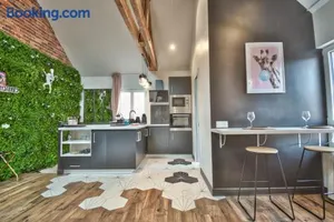 Image of Le Duplex