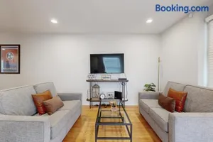 Image of Watkins Park Getaway A