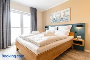 Image of Ostsee Apartmenthotel
