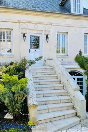 Image of Maison très belle