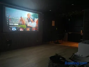 Image of Junglia Suite - Spa & Ciné