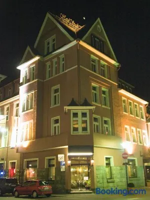Image of Hotel Stadt Hamm