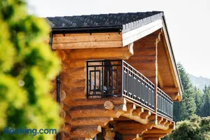 Image of Clofers Leisure Lodges Jenig