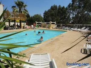 Image of Camping les Acacias