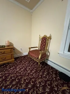 Image of The Regal Haven