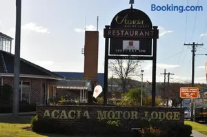 Image of Acacia Motor Lodge