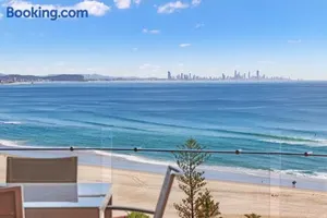 Image of 2 bedroom Penthouse Kirra Point no.19