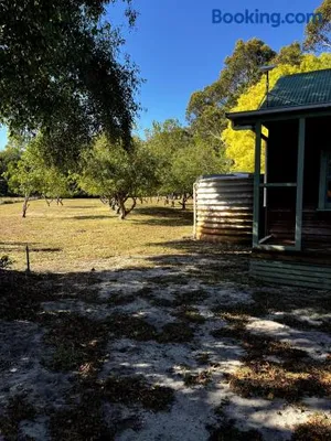 Image of Kappering Retreat