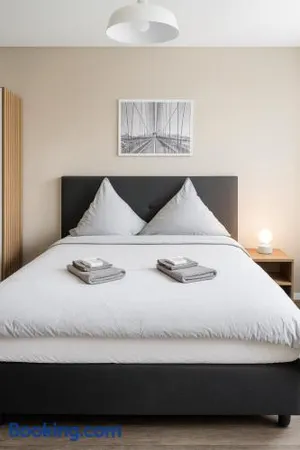 Image of Apartments KR