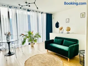 Image of Maison 50 m2, à 5 minutes de Paris et idéal pour Disney