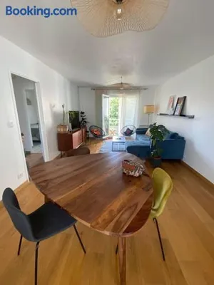 Image of Appartement Cosy et Calme