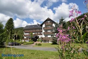 Image of Hotel Thüringer Wald