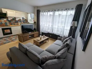 Image of Appt cosy en cœur de ville proche Lille - 15 min