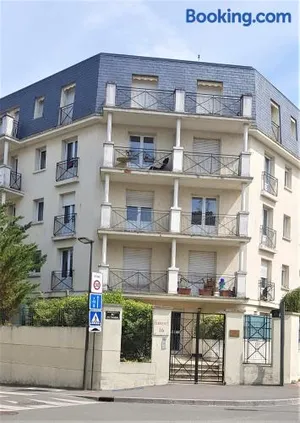 Image of Nid douillet plein de charme avec Parking gratuit