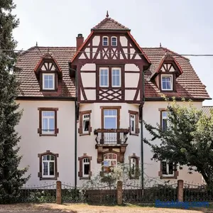 Image of Charmante, großzügige Ferienwohnung Villa Fleurie