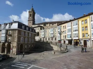 Image of Hostal del Arquitecto