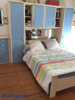 Image of chambre lison