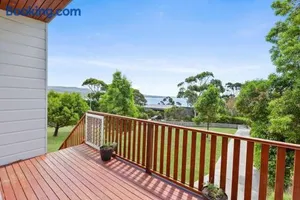 Image of Too Tyred - Binalong Bay