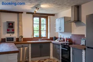 Image of Lavender House - Traditional stone house oozing charm and character