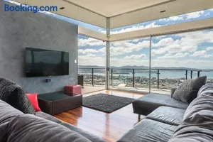 Image of Hobart View