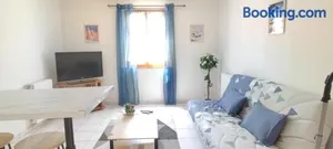 Image of Gîte de la Tride 1 avec terrasse proche du centre