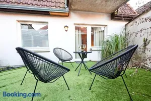 Image of nobilis Apartment - 7 Pers - Marktplatz - Netflix - PS4
