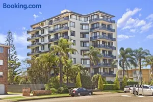 Image of Sundial 602 8-10 Hollingworth Street