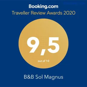 Image of B&B Sol Magnus