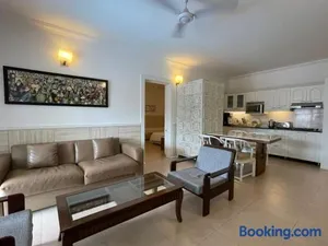 Image of Casa Legend Villa & Apartments Arpora - Baga - Goa