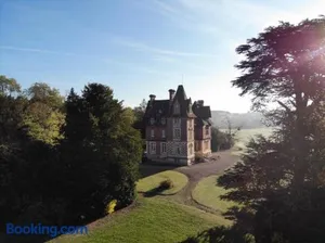 Image of Le Manoir de Bénédicte B&B