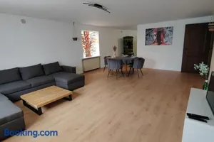 Image of Appartement spacieux 75m2