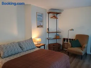 Image of Agréables chambres indépendantes - Coutances centre