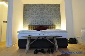 Image of Six! Eat Work Sleep