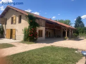 Image of Gites le clos de Pérouges