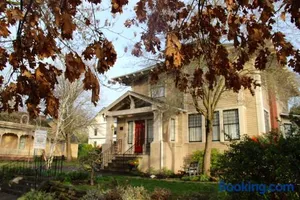 Image of Briar Rose Inn Vancouver WA USA