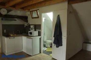 Image of Studio neuf proche d'Alençon et Le mans