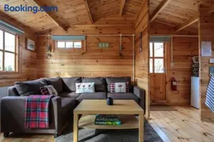 Image of The Cabin