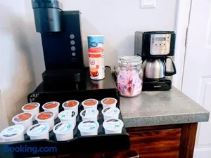 Image of Private Duplex Near BWI Easy Access to I95