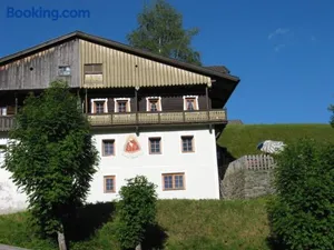 Image of Unser kleines Bauernhaus