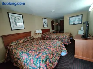 Image of Pennswoods Inn