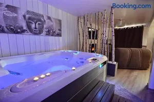 Image of Spa et romance à Molliebon