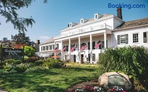 Image of Beekman Arms and Delamater Inn