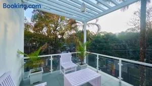 Image of The Elms Thekkady